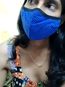 Rani_janam_'s cam snapshot