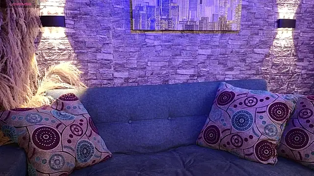 solylunavg's web cam