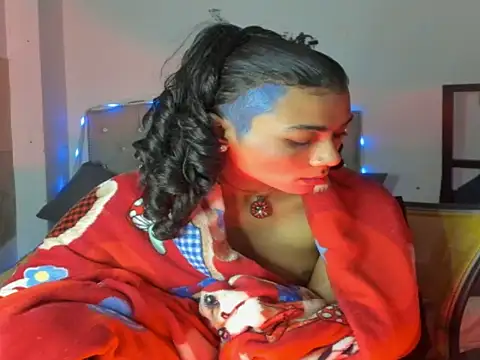 Lilithsabeth's cam snapshot