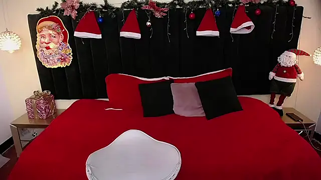 soft_attraction live sex cam