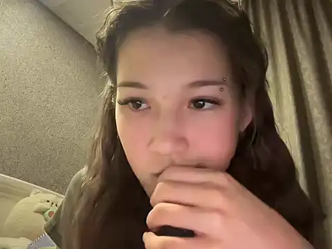 lilXdomii's cam snapshot