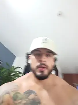 SilvaBranko live sex cam