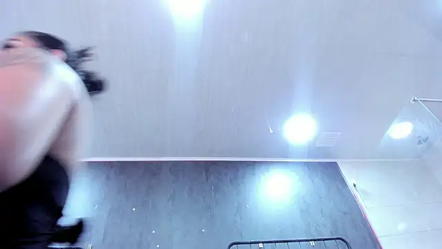 Carolina_Arias's cam snapshot