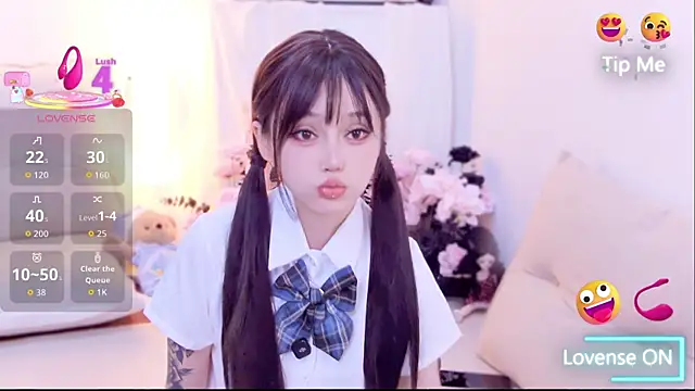 Miya-222's cam snapshot