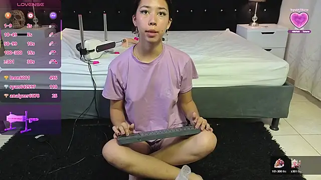 Lisa_sweetas's cam snapshot