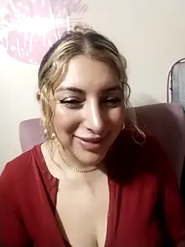 Eve_sol's cam snapshot