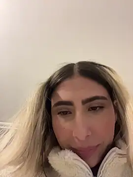 Ameellie live sex cam