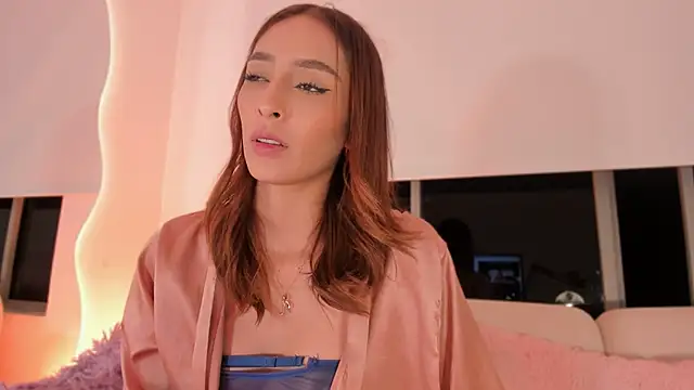 Megan-holly's cam snapshot