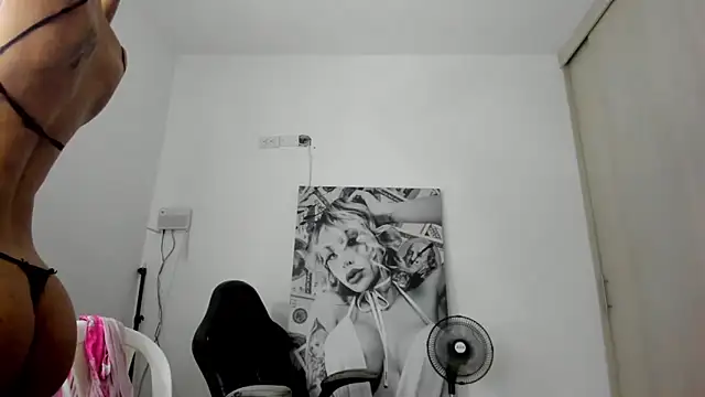 _juliana_star_ live sex cam