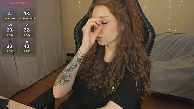 Kami_kam's cam snapshot