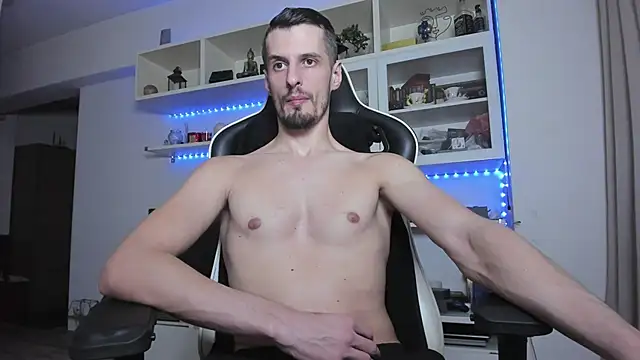 ToddClaytonn live sex cam