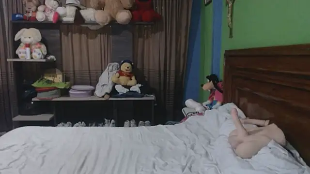 _Charlize_theron_'s cam snapshot