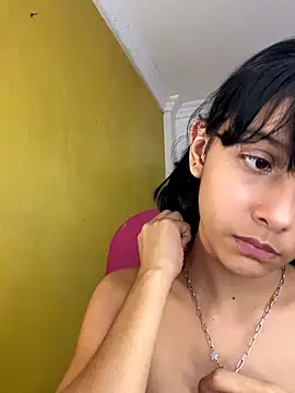 xoxo_milk's cam snapshot