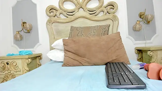 kendall_jones7's cam snapshot