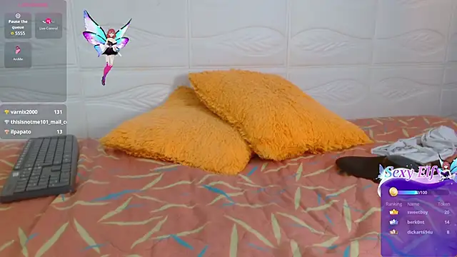 sammyRhoades's web cam