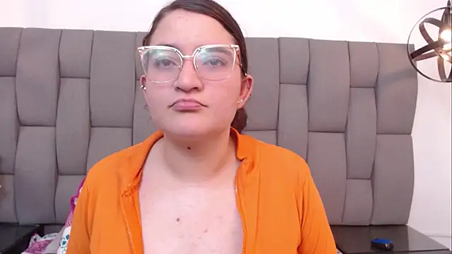 KaylleFox's cam snapshot