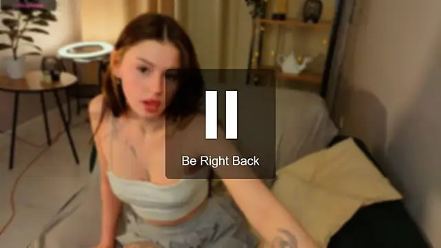 anny_miu's cam snapshot