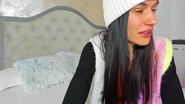 JennaMyers's cam snapshot