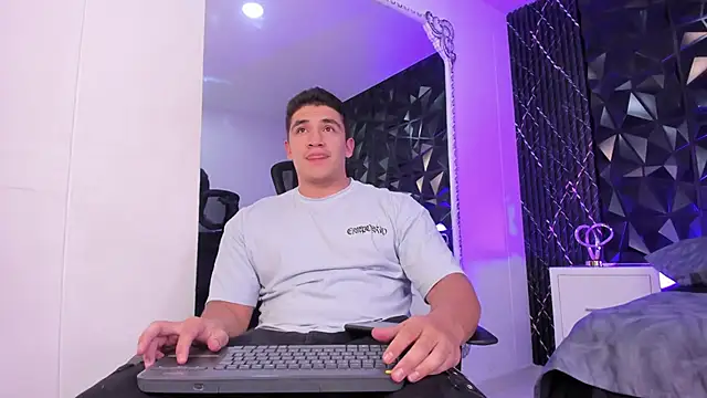 JeffDaltton live sex cam