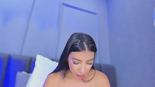 Elisa_castrillon's cam snapshot