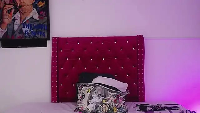 AmayaVale's cam snapshot