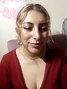 Eve_sol's cam snapshot