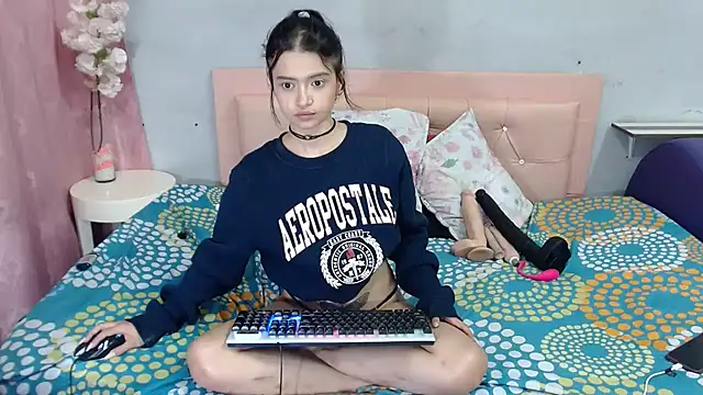 Sara_jhons21's web cam