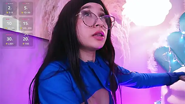 EriKlein live sex cam