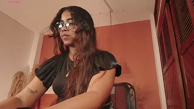 Ebonyswet_'s cam snapshot