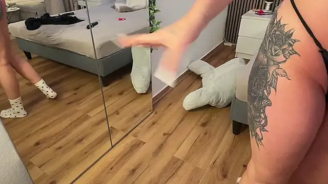 LizaRoxx live sex cam