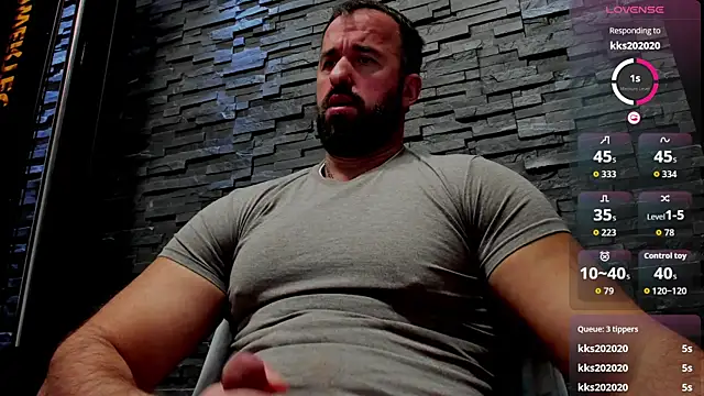 David_Big_Daddy live sex cam