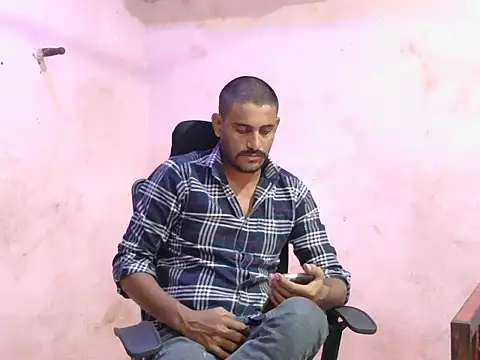 HotXKrish live sex cam