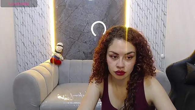 Merida_b's cam snapshot