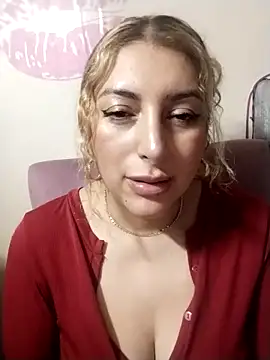 Eve_sol's cam snapshot