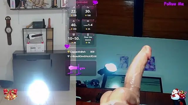 aisha_funny's cam snapshot