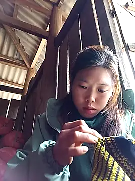 Ngocmi909's cam snapshot