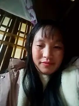 miss-su's cam snapshot