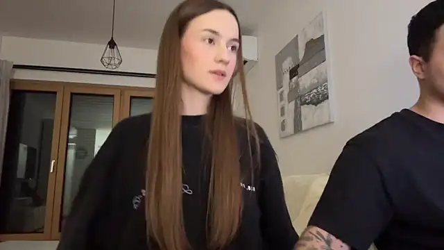 Double_Sun's cam snapshot