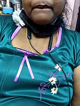 bakyasree143's cam snapshot