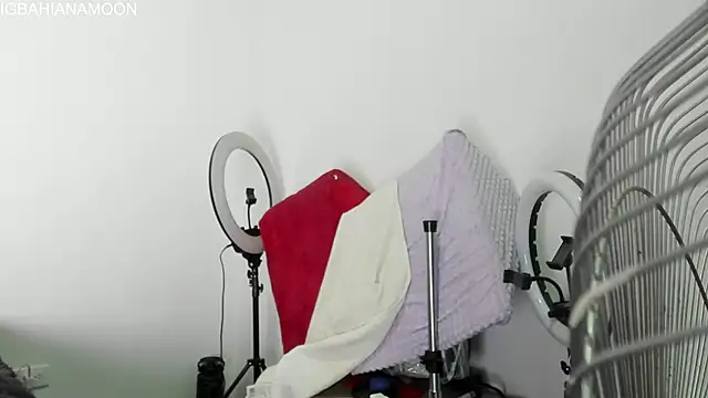 gyda_bahiana's cam snapshot