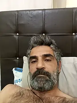 AliTaner07 live sex cam