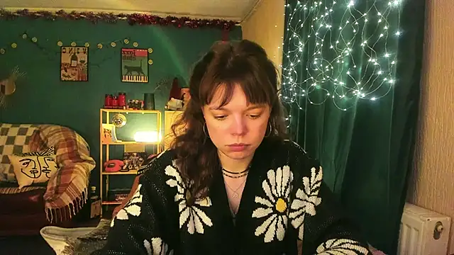 ClancyMorissey's cam snapshot