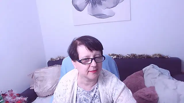 ChristaRose's cam snapshot