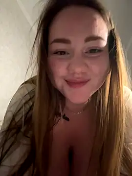 AnnabelleKelly live sex cam