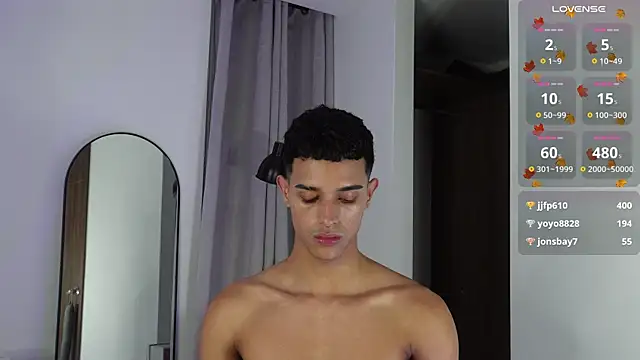 Busterspinter live sex cam