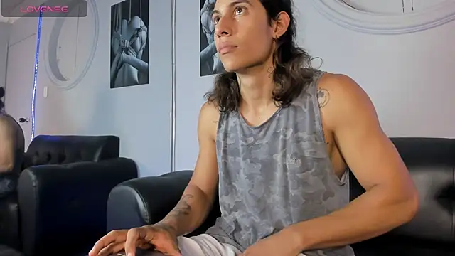 Jese_23 live sex cam