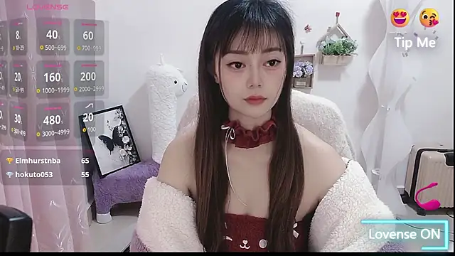 Abb-qiaoyi's cam snapshot