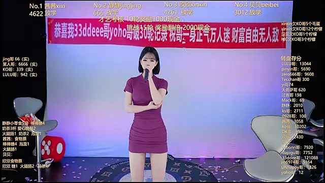 Neza-002's cam snapshot