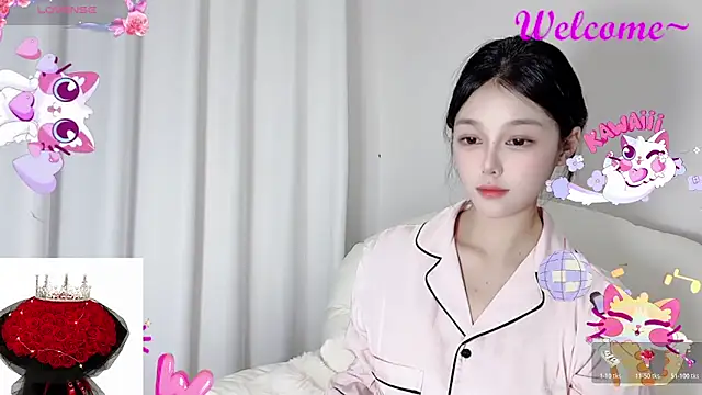 Putingyy's cam snapshot