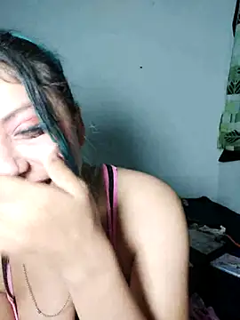 azulzulix's cam snapshot